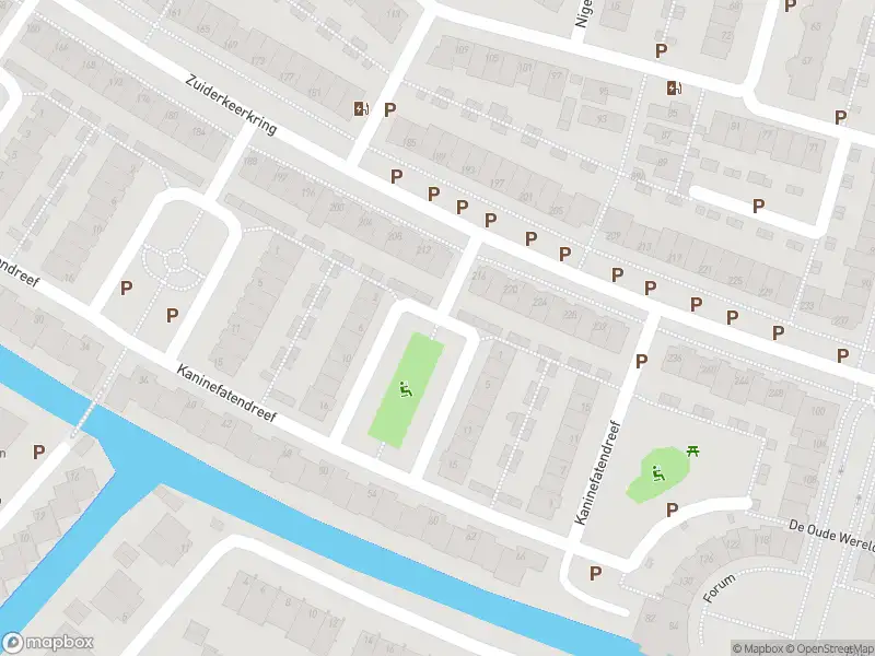 Ambulance met gepaste spoed naar de Saksengaarde in Alphen aan den Rijn