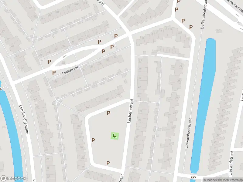 Overlastmelding Lochemstraat in Tilburg gesloten