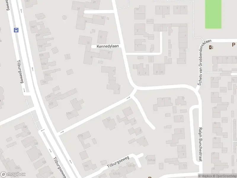 112 melding Overlastmelding Kennedylaan in Goirle