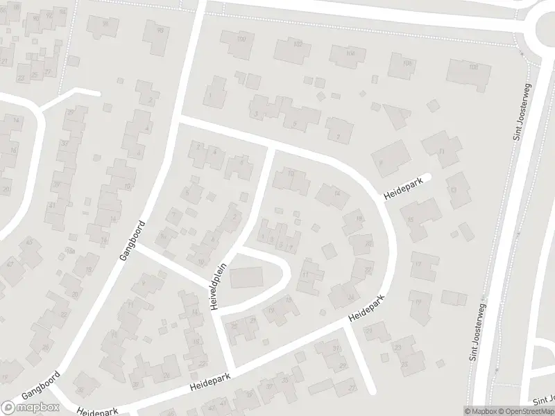 Overlastmelding Heidepark in Maasbracht gesloten