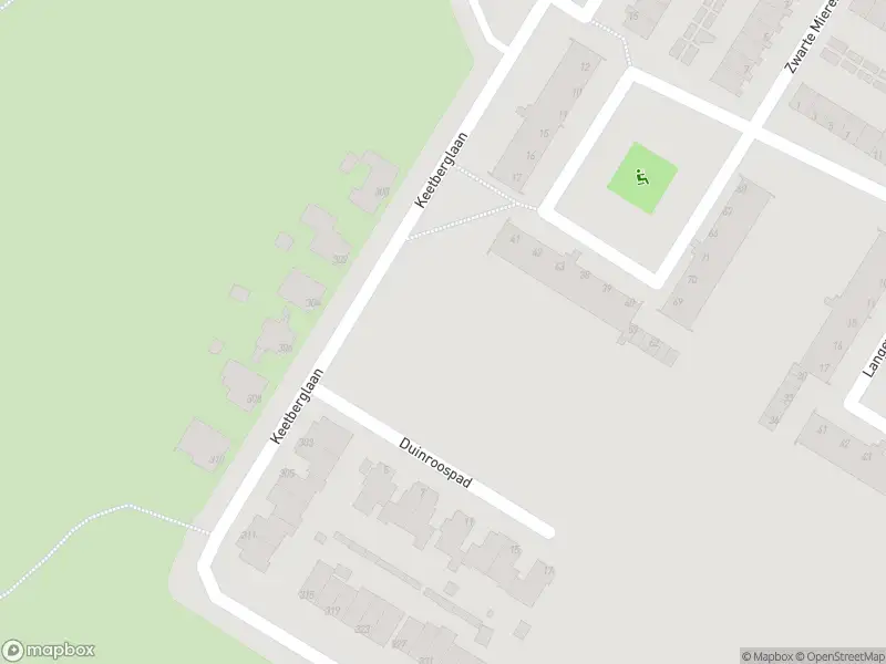 Overlastmelding Hondsdrafpad & Heerenduinweg in IJmuiden gesloten