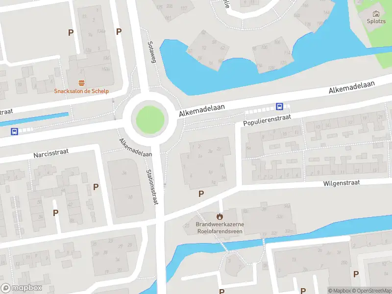 Anonieme overlastmelding Populierenstraat in Roelofarendsveen gesloten