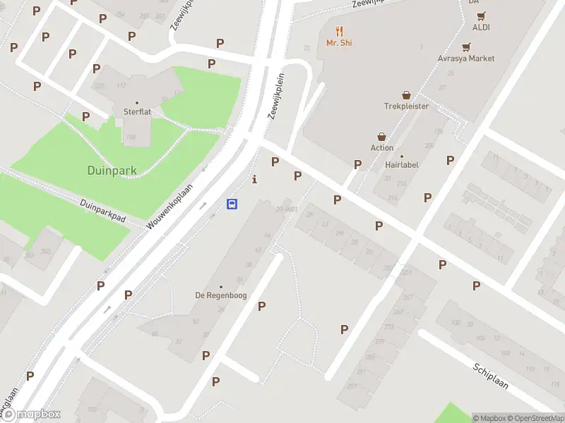 Overlastmelding Schiplaan in IJmuiden gesloten