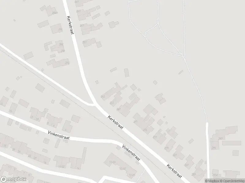 Overlastmelding Kerkstraat in Gaanderen gesloten