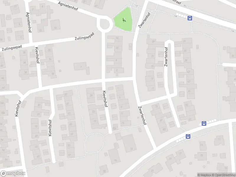 Overlastmelding Kievitshof in Elst gesloten