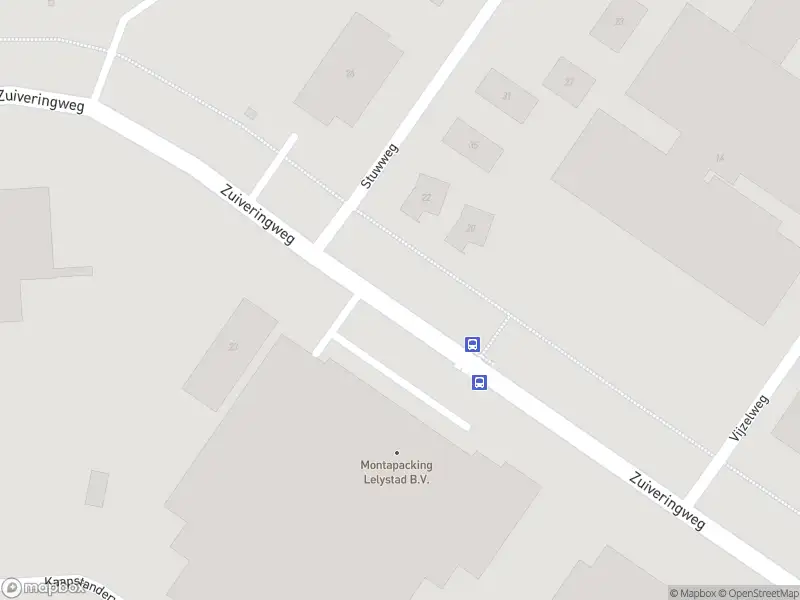 Anonieme overlastmelding Kaapstanderweg in 8243RB Lelystad gesloten