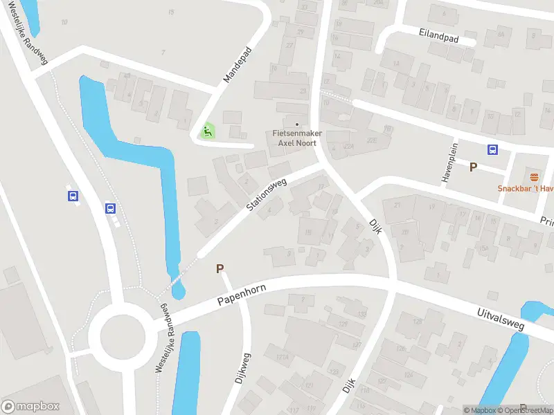 Anonieme overlastmelding Stationsweg in Broek op Langedijk gesloten