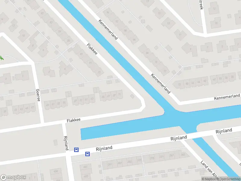 Anonieme overlastmelding Rijnland in 8245EE Lelystad gesloten