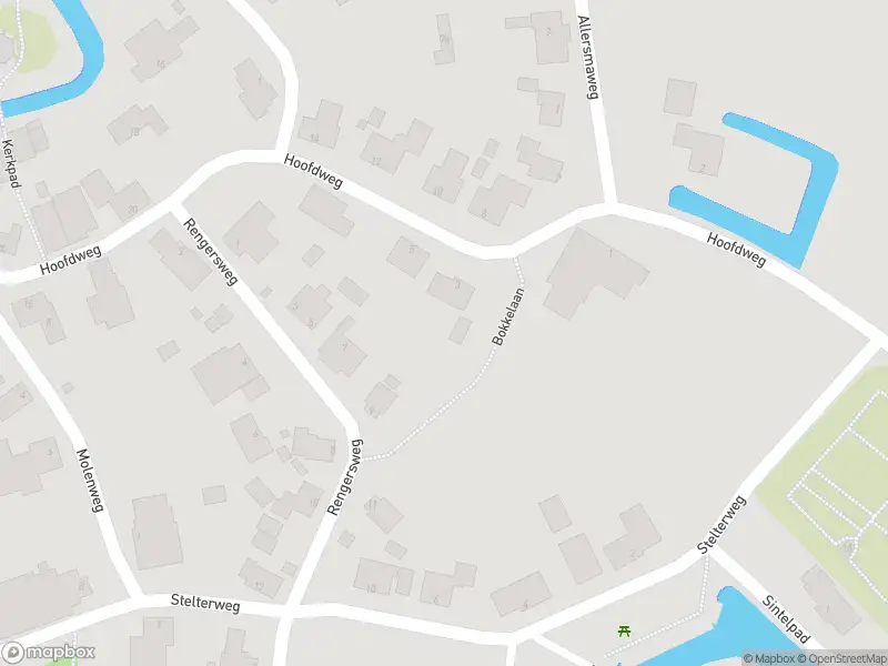 Brandweer met grote spoed naar de Provincialeweg in Godlinze