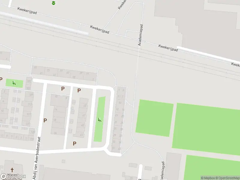 Overlastmelding Abdij van Rijnsburgplein in Tilburg gesloten