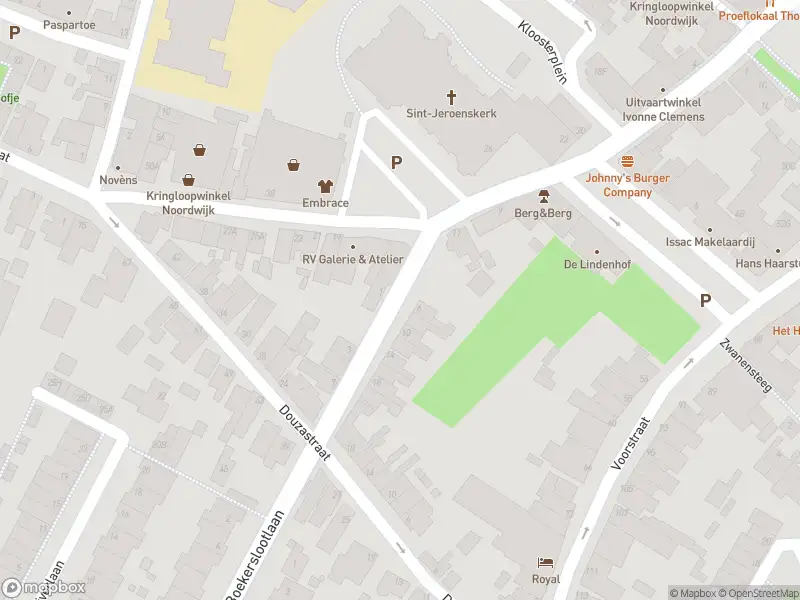 Overlastmelding Lindenhofstraat in Noordwijk gesloten