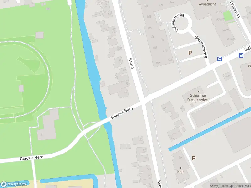 Overlastmelding Keern in Hoorn gesloten