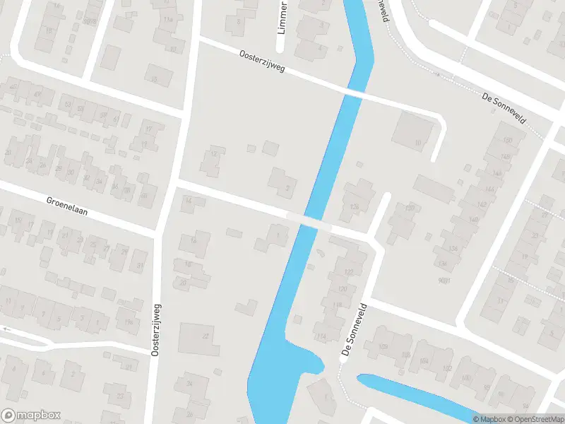 Overlastmelding Zwarte Laantje in Heiloo