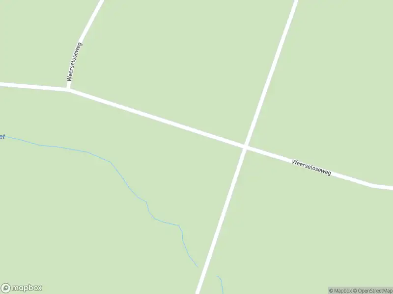 Politie naar de Weerseloseweg in Enschede vanwege aanrijding met letsel