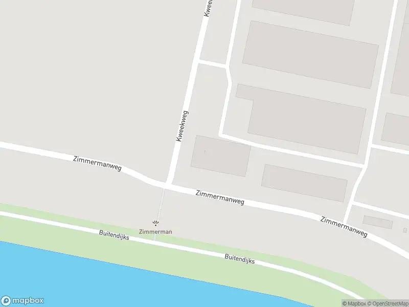 Overlastmelding Zimmermanweg in Rilland gesloten