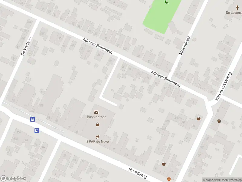 Overlastmelding Vliedbergstraat in Rilland gesloten