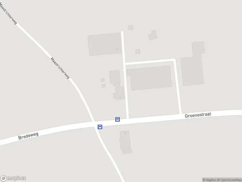 Overlastmelding Groenestraat in Reijmerstok