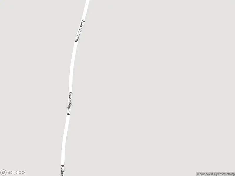 Overlastmelding Kuttingerweg in Epen gesloten