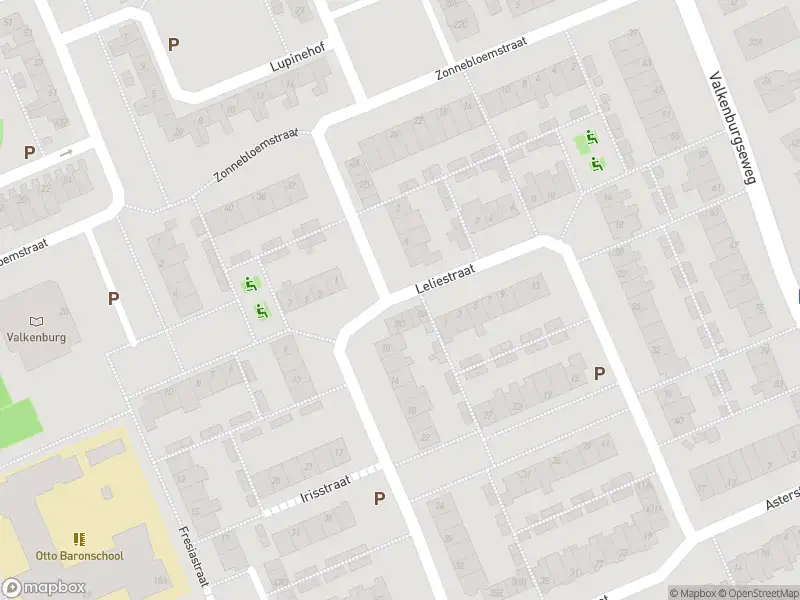 Overlastmelding Anjerstraat in Katwijk