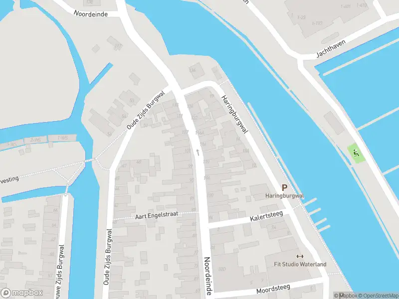 Overlastmelding Noordeinde in Monnickendam