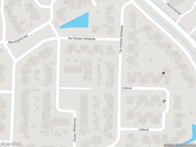 Overlastmelding De Veldse Hofstede in Zetten