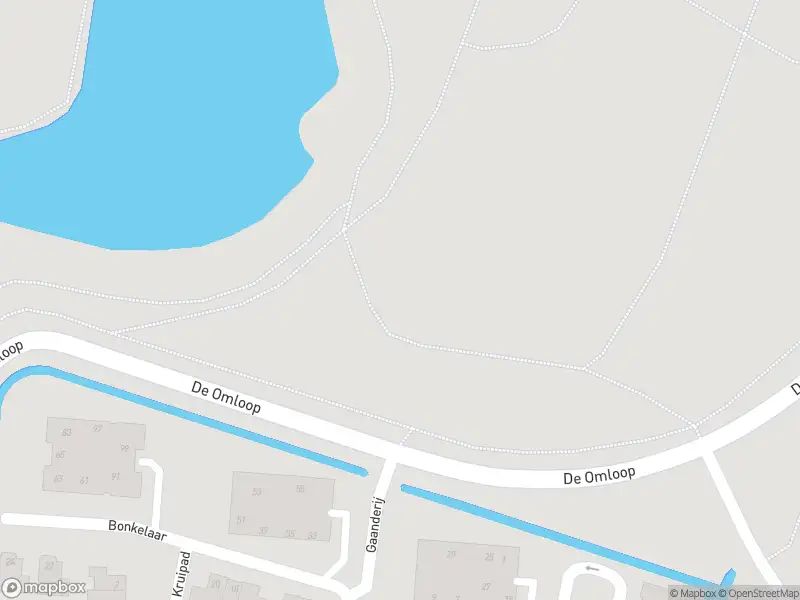 Overlastmelding  in Heiloo gesloten