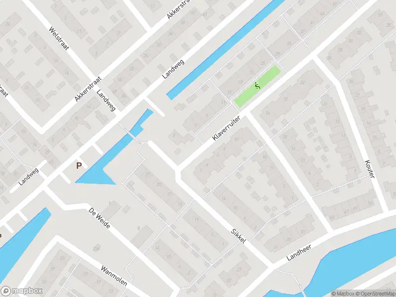 Ambulance met gepaste spoed naar de Klaverruiter in Poortugaal