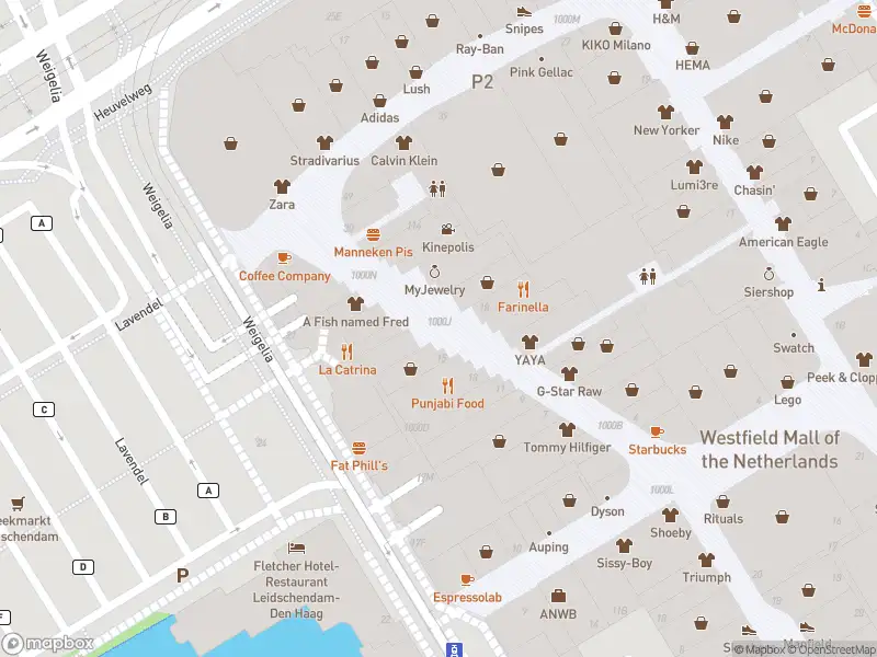 Brandweer met grote spoed naar de Kornoelje in Leidschendam vanwege afgaan automatisch brandalarm