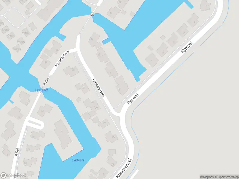 Overlastmelding  in Goingarijp gesloten