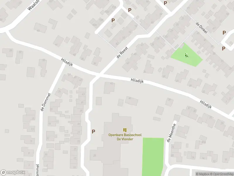 Politie naar de Oude Kerkweg in Hattem vanwege aanrijding met letsel