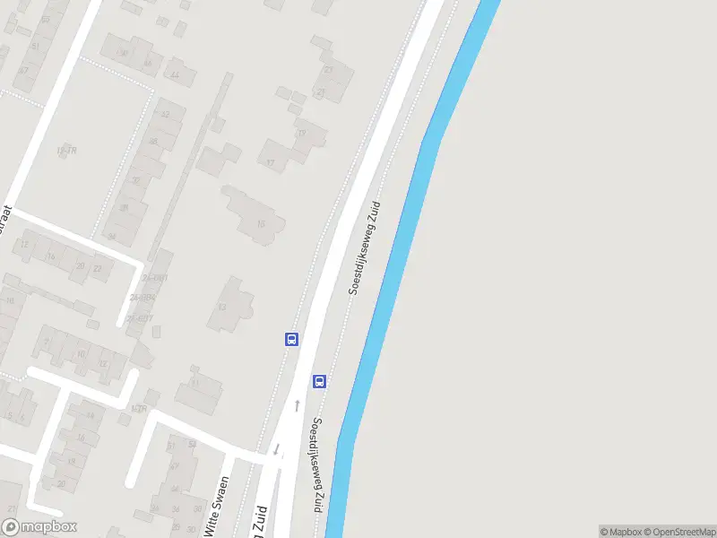 Brandweer met gepaste spoed naar de Utrechtseweg in De Bilt vanwege afhijsen patient