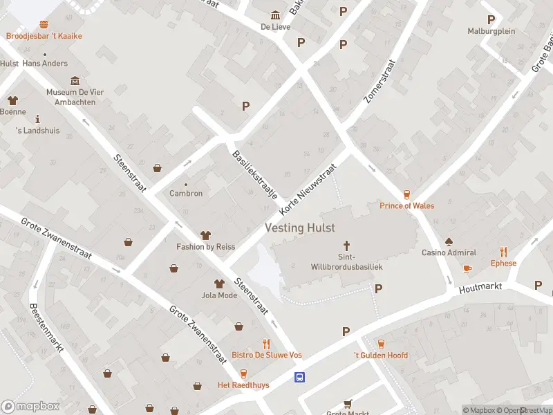 Overlastmelding Bontehondstraat in 4561BA Hulst