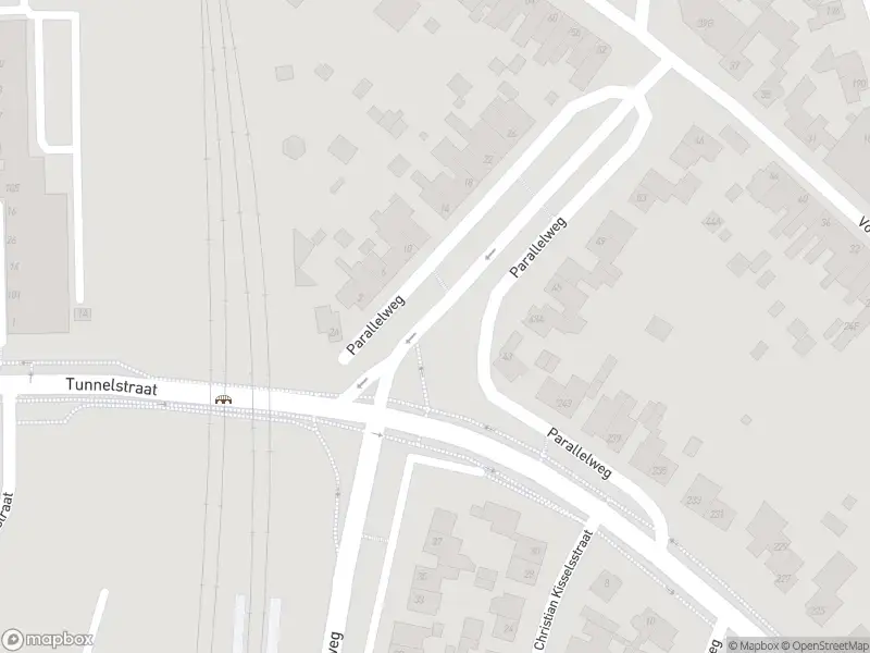 Overlastmelding Parallelweg in Sittard