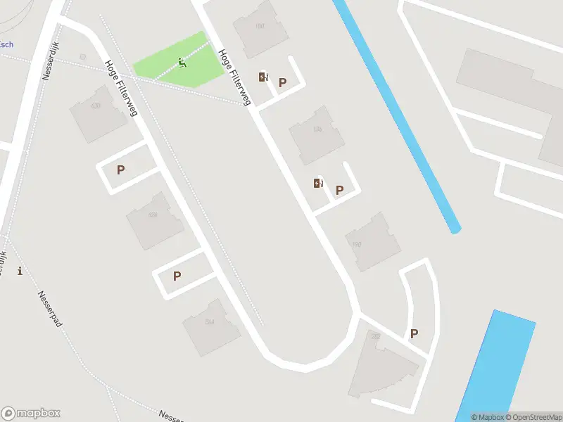 Ambulance met gepaste spoed naar de Hoge Filterweg in Rotterdam