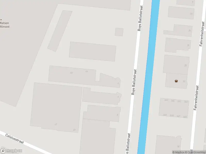 Brandweer met grote spoed naar de Celsiusstraat in Ede