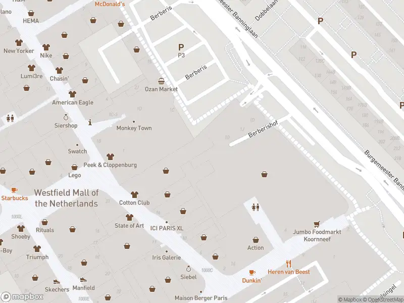 Ambulance met gepaste spoed naar de Jasmijn in Leidschendam