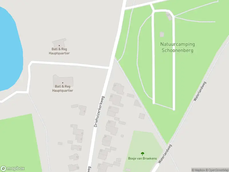 Anonieme overlastmelding Driehuizerkerkweg in Driehuis