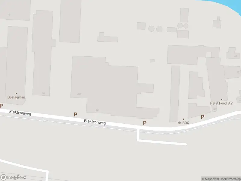 Politie naar de Elektronweg in Utrecht vanwege aanrijding met letsel