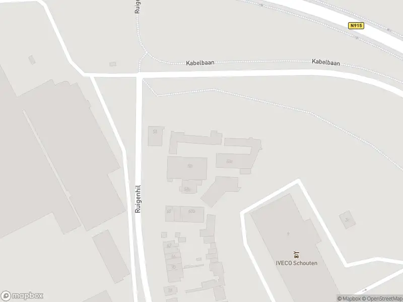 Overlastmelding Rapenburg in Alblasserdam