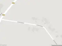 Brandweer met gepaste spoed naar de De Hanenberg in Oost West en Middelbeers