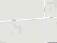 Brandweer met gepaste spoed naar de Bosweg in Vorstenbosch vanwege grote brand