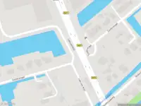 Ambulance met gepaste spoed naar de Rodenrijseweg in Berkel en Rodenrijs