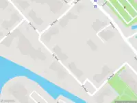 Ambulance met gepaste spoed naar de De Weid in Heemskerk