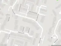 Ambulance met gepaste spoed naar de Kastanjelaan in Bleiswijk