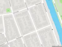 Overlastmelding Spoordijk in 5018GH Tilburg gesloten