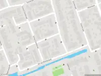 Brandweer met grote spoed naar de Jan Switzerpad in Nieuwveen vanwege waarnemen gaslucht