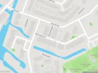 Ambulance met grote spoed naar de Beverlanderpad in Ter Aar