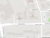 Politie naar de Zevenhontseweg in 's-Hertogenbosch vanwege ongeval met letsel