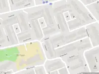 Brandweer met gepaste spoed naar de Rollaaf in Zevenbergen