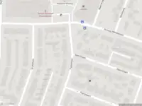 Brandweer met grote spoed naar de Prins Bernhardlaan in Maartensdijk vanwege reanimatie